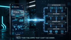 API layer development