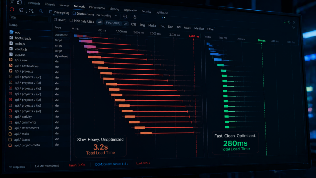 Performance Optimization