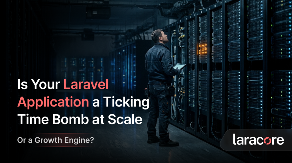 Ticking Time Bomb at Scale Or a Growth Engine