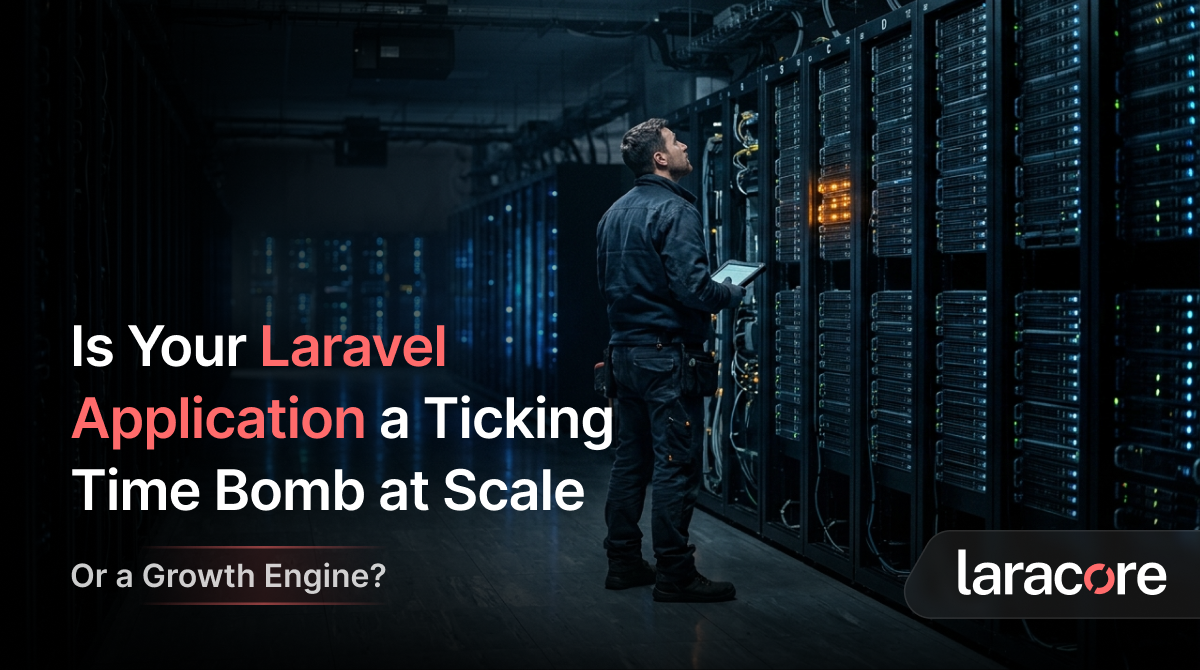 Ticking Time Bomb at Scale Or a Growth Engine