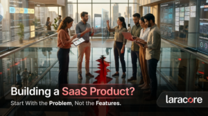 Building a SaaS Product