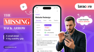 Why Small UX Features Matter