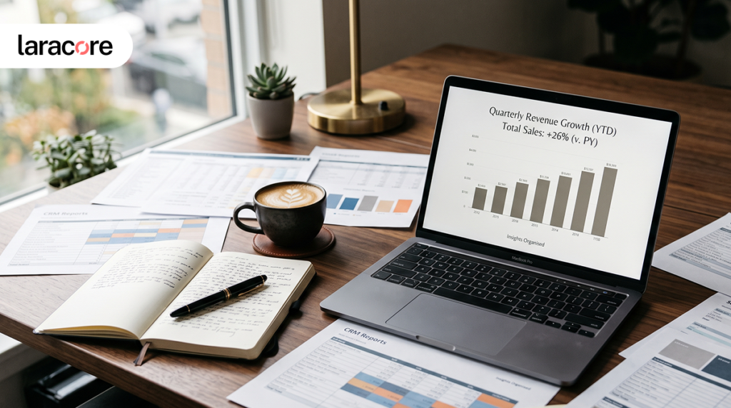 Start With the Business Question